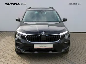 Škoda Kamiq Selection