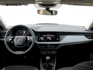 Škoda Kamiq Selection