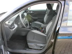 Škoda Kamiq Selection