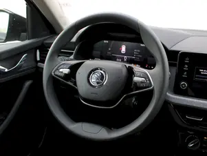 Škoda Kamiq Selection