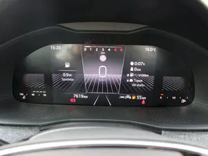 Škoda Kamiq Selection