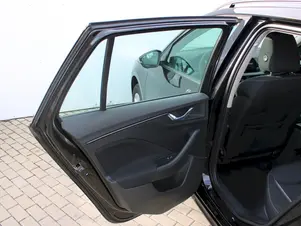 Škoda Kamiq Selection