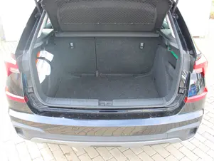 Škoda Kamiq Selection