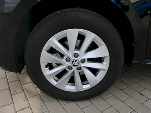 Škoda Kamiq Selection