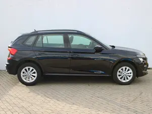 Škoda Kamiq Selection