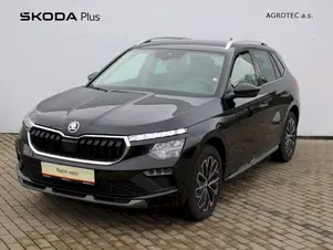 Škoda Kamiq Top Selection