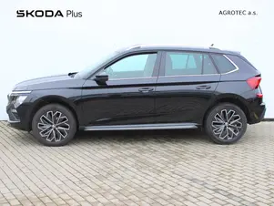 Škoda Kamiq Top Selection