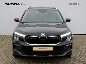 Škoda Kamiq Top Selection