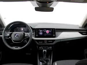 Škoda Kamiq Top Selection