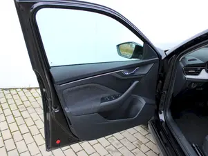 Škoda Kamiq Top Selection