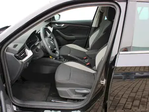 Škoda Kamiq Top Selection