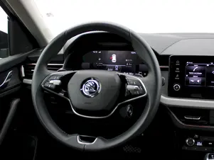 Škoda Kamiq Top Selection