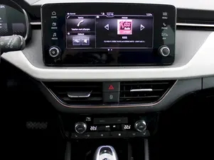 Škoda Kamiq Top Selection