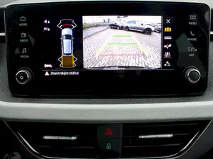 Škoda Kamiq Top Selection