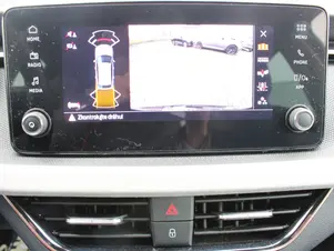 Škoda Kamiq Top Selection