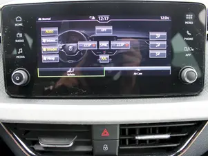 Škoda Kamiq Top Selection