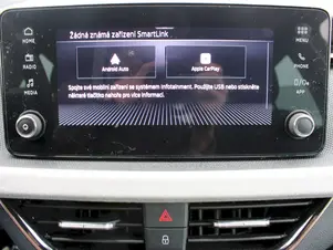 Škoda Kamiq Top Selection