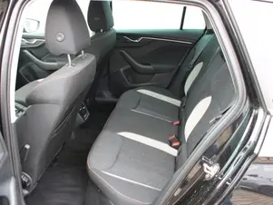 Škoda Kamiq Top Selection