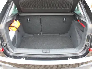 Škoda Kamiq Top Selection