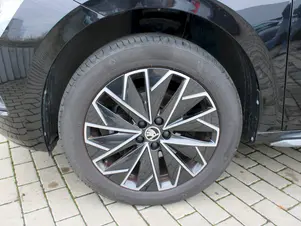 Škoda Kamiq Top Selection