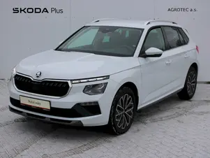Škoda Kamiq Top Selection