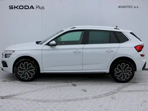 Škoda Kamiq Top Selection