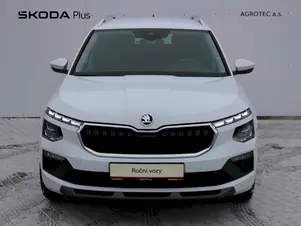 Škoda Kamiq Top Selection