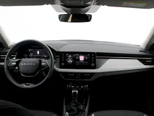 Škoda Kamiq Top Selection