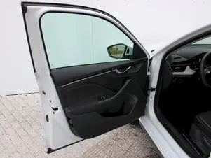 Škoda Kamiq Top Selection