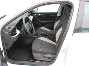 Škoda Kamiq Top Selection