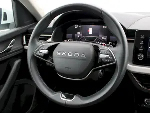 Škoda Kamiq Top Selection