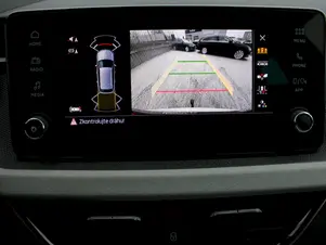 Škoda Kamiq Top Selection