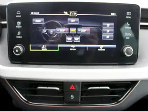 Škoda Kamiq Top Selection