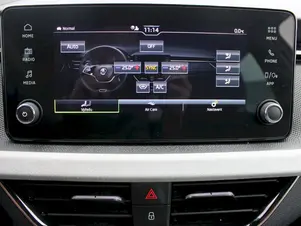 Škoda Kamiq Top Selection