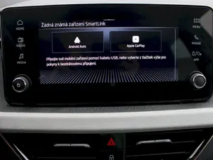 Škoda Kamiq Top Selection