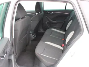 Škoda Kamiq Top Selection