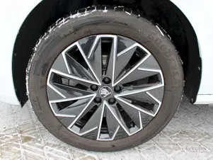 Škoda Kamiq Top Selection