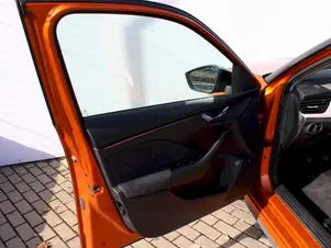 Škoda Kamiq First Edition