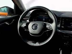 Škoda Kamiq First Edition