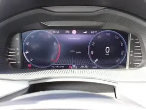 Škoda Kamiq First Edition