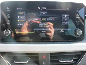 Škoda Kamiq First Edition