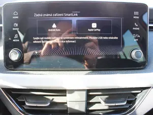 Škoda Kamiq First Edition