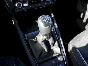 Škoda Kamiq First Edition