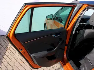 Škoda Kamiq First Edition