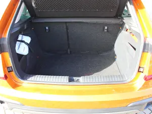 Škoda Kamiq First Edition