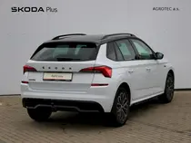 Kamiq Monte Carlo