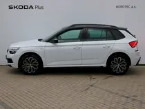Kamiq Monte Carlo