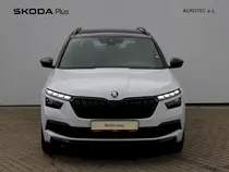 Kamiq Monte Carlo