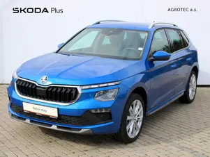 Škoda Kamiq Top Selection