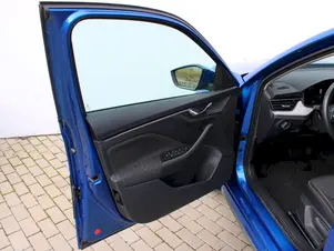 Škoda Kamiq Top Selection